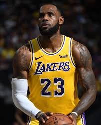 Последние твиты от los angeles lakers (@lakers). Pin By Jina P Campbell On Sports Lebron James Lakers King Lebron James Lebron James