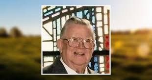 Lester Holland Obituary July 4, 2007