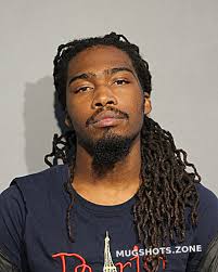 MARIO A MOSS 11/12/2024