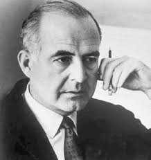 STRAVINSKY AND SILVERMAN