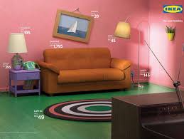 30 kids' storage and organization ideas; Do You Recognised These Iconic Tv Living Rooms Recreated By Ikea