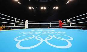 On saturday, in a quarterfinal bout, he'll face dainier pero, a. Top Boxing Executive Reassigned After Olympic Judging Controversy Rio 2016 The Guardian