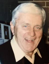 James Francis Farley