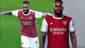 All styles and colours available in the official adidas online store. Arsenal 2020 21 Home Kit Leaked Premier League News Now