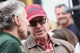 Cherry Blossom Time Along The Travers Wine Coast