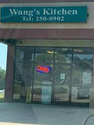 Get info on wang's kitchen. Wang S Kitchen 3416 Poole Rd 132 In Raleigh Restaurant Menu And Reviews