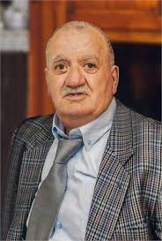 Necrologio Giuseppe Lechi