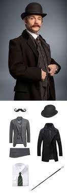 Beautiful Disfraz Sherlock Holmes Sherlock Holmes Costume Sherlock Holmes