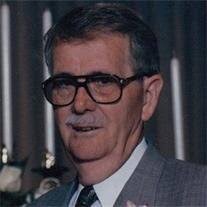 Donald Nunley Obituary