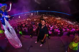 Maybe you would like to learn more about one of these? Mix Of The Week Bsno Shares A Power Pack Big Room Mix