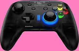 Wireless Gamepad Driver For Windows 10 Has Been Released By The Developers From Its Official Website And We Have Uploa In 2020 Xbox One Controller Wireless Dualshock