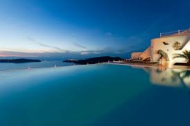 Located on the longest coasts of the island, nissia apartments gazes over santorini' s magnificent sunrise and deep blue aegean sea. Santorini Island Imerovigli Santorini Caldera Anastasis Apartments Official Site