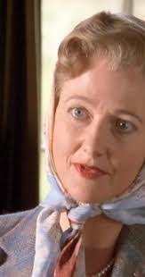 Barbara Mayne's Instagram, Twitter & Facebook