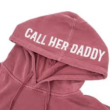 We did not find results for: Buy Call Her Daddy I Am Unwell Hoodie Off 60