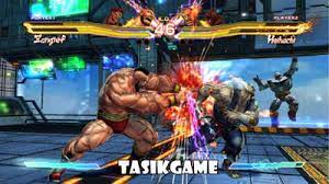 Selanjutnya adalah street fighter v, game fighting pc legendaris dengan 16 karakter yang dapat kamu pilih dengan bebas. Street Fighter X Tekken Pc Game Download Gratis
