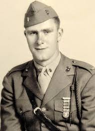 🇺🇲 WWII uncovered: Memorial Day 2021: Andrew A. Haldane: 1st Marines  Captain Andrew A. Haldane, of Methuen Massachusetts, served as the company  commander of the Marines who served in K/3/5 (King Company,