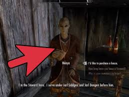4 schließe die quest ab, die dir der jarl gibt. Ein Grundstuck In Skyrim Kaufen 9 Schritte Mit Bildern Wikihow