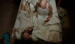 Ballad of dwight and irena. All Things Law And Order Law Order Svu Rhodium Nights Recap Review