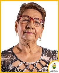 Erika Buitrago's Instagram, Twitter & Facebook