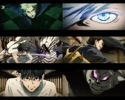 Anime Trending (Awards @ Feb 25 6 PM PT) on Twitter: "NEWS: JUJUTSU KAISEN  0 anime movie gets a new action trailer! The film is scheduled for Dec 24  in Japan. More: https://t.co/RSuq6qAALN https://t.co/ZcZy5D9CSP" / Twitter