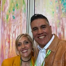 Who can speak at the Passion of the Creative Mind event in Lansing?