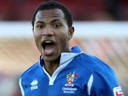 Dean Sinclair's Instagram, Twitter & Facebook