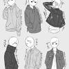 See more ideas about drawing reference, drawing clothes, art reference poses. 1