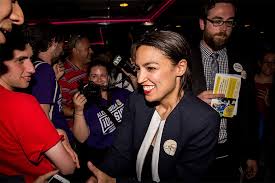 For example, there have been several intolerant, liberal mobs which have shut down conservative speakers at college campuses (in 2017, there were two cases in the united states where violence or threats of violence were used to shut down. Alexandria Ocasio Cortez Wins Upset Congressional Primary Bostonia Boston University