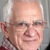 Obituary information for Anniello Nappi