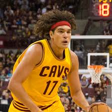 The cavs have 10 regular season games remaining, including tonight's matchup with washington. Cleveland Cavaliers 2015 16 Player Preview Does Anderson Varejao Have Anything Left Fear The Sword