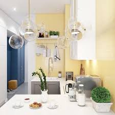 In the national kitchen and bath association (nkba) annual trends report, natural, organic style skyrocketed into the top three kitchen design styles for 2021 (up from 10th in 2019). 2021 New Trends In Kitchen Design And Ideas Fashionable Styles Colors And Accessories Edecortrends