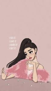Ariana grande | 7 rings. Pin On Ariana Grande Wallpapers