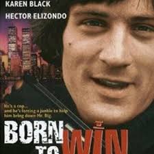 Stream Born To Win (1971) Theme Music