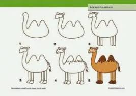 Paud gambar hewan untuk anak tk.mewarnai gambar binatang menggambar atau mewarnai adalah salah satu kegiatan yang pastinya sangat digemari oleh anak anak pada umumnya mulai dari mewarnai hewan tumbuhan pemandangan ataupun mewarnai rumah mungkin sering kita lakukan saat kita masih duduk di bangku tk. 36 Sketsa Gambar Hewan Yang Mudah Ditiru Lengkap