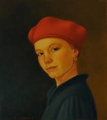 Robin Purnell — Haley Fine Art