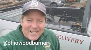 How I Got Started In Firewood...The Hardy H2 Outdoor Wood Boiler
