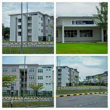 Universiti teknologi mara, cawangan sarawak, kampus samarahan. Kolej Kediaman Seri Pinang Home Facebook