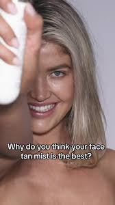 Hydrated Golden Skin Tan Review