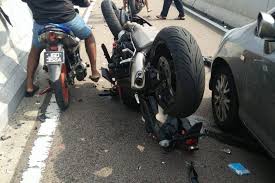 Get comprehensive protection that covers accidents, food poisoning. Singapore Motorcyclist Dies Days After Accident On Causeway Family Appeals For Eyewitnesses Singapore News Asiaone