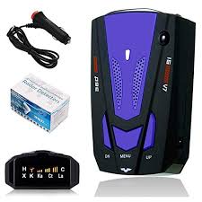 Going over the importance and helpfulness of laser detection in a radar detector. Whistler Z 15r Radar Laser Detector Productadvisor