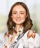 Ashley Conaghan is new Head of Client Services