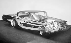 Image result for Inlet Blue 1960 Mercury