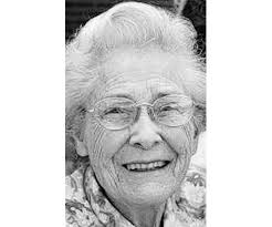 Ida Redmond Obituary (2017)