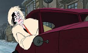 101 dalmatians is a 1996 american comedy adventure film. Review 101 Dalmatians Slant Magazine