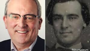 Gallery: Fort Collins public figures, meet Google's Arts & Culture app