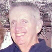 C. David Milner Obituary