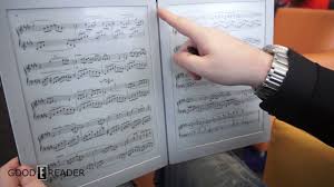 Read below to learn everything about musical notes and the music staff. The Best E Readers For Musicians And Pianists Good E Reader