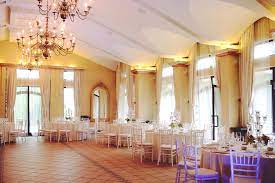 Maybe you would like to learn more about one of these? Cortina Garden High Standards For High Stake Events