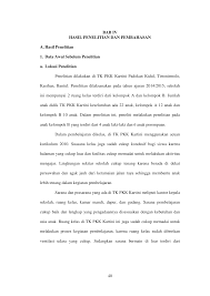 Entdecke rezepte, einrichtungsideen, stilinterpretationen und andere ideen zum ausprobieren. Http Eprints Uny Ac Id 15798 4 Bab 20iv Pdf