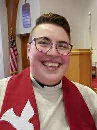 Pastor & Staff Information